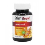 Nutreov stim royal immunité 60 gummies - pot 60 gommes Nutreov stim royal immunité 60 gummies - pot 60 gommes