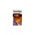 Nutreov sunsublim bronzage �ge expert lot de 3 x 28 g�lules - lot 3 x 28 g�lules