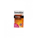 Nutreov sunsublim bronzage peau claire lot de 3 x 28 g�lules - lot 3 x 28 g�lules