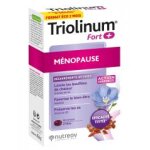 Nutreov triolinum fort + mnopause 60 capsules - bote 60 capsules
