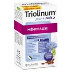 Nutreov triolinum jour & nuit mnopause 120 glules - bote 120 glules