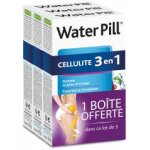 Nutreov water pill cellulite 3en1 lot de 3 x 20 comprims - lot 3 x 20 comprims
