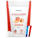 Nutri&co; collagne marin type i & ii arme pche 190 g - doypack 190 g