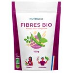 Nutri&co; fibres bio got neutre 150 g - doypack 150 g
