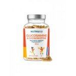 Nutri&co; glucosamine & chondro�tine 90 g�lules - pot 90 g�lules