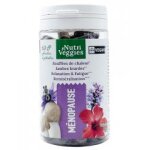 Nutriveggies mnopause 60 glules - pot 60 glules