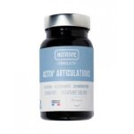 Nutrivie activ' articulations 30 comprims - pot 30 comprims