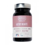 Nutrivie activ' beaut 30 comprims - pot 30 comprims