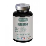 Nutrivie berb�rine �pine vinette 60 g�lules - bo�te 60 g�lules