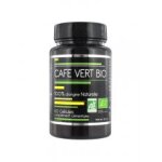 Nutrivie caf vert bio 60 glules - bote 60 glules