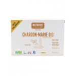 Nutrivie chardon - marie bio 20 ampoules - bo�te 20 ampoules de 10 ml