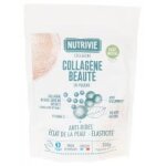 Nutrivie collag�ne beaut� en poudre 200 g - doypack 200 g