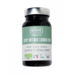 Nutrivie complexe métaux lourds bio 30 comprimés - pot 30 comprimés Nutrivie complexe métaux lourds bio 30 comprimés - pot 30 comprimés