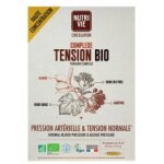 Nutrivie complexe tension bio 20 ampoules - boîte 20 ampoules de 10 ml Nutrivie complexe tension bio 20 ampoules - boîte 20 ampoules de 10 ml
