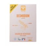 Nutrivie desmodium 20 ampoules - bo�te 20 ampoules de 10 ml