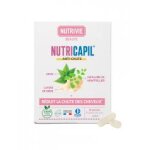 Nutrivie nutricapil anti - chute 30 g�lules - bo�te 30 g�lules
