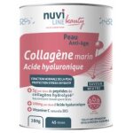 Nuviline beauty collag�ne marin acide hyaluronique 280 g - pot 280 g
