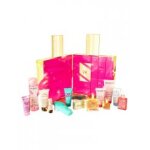 Nuxe le calendrier de l'avent 2025 - coffret 24 produits