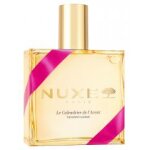 Nuxe le calendrier de l'avent 2025 - coffret 24 produits