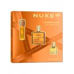 Nuxe coffret l'infiniment glow - coffret 3 produits