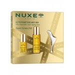Nuxe coffret le puissant duo anti - ge super serum [10] - coffret 2 produits + 1 accessoire
