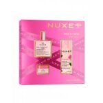 Nuxe coffret rose  l'infini - coffret 3 produits