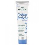 Nuxe crme frache de beaut 3en1 100 ml - tube 100 ml