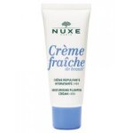 Nuxe crème fraîche de beauté crème hydratante 48h 30 ml - tube 30 ml Nuxe crème fraîche de beauté crème hydratante 48h 30 ml - tube 30 ml