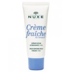 Nuxe crme frache de beaut crme riche hydratante 48h 30 ml - tube 30 ml