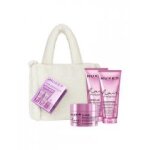 Nuxe hair prodigieux coffret le rituel d'exception capillaire - trousse 3 produits