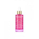 Nuxe hair prodigieux le s�rum concentr� hydra - repulpant cheveux & cuir chevelu 50 ml - flacon compte ...