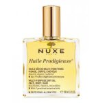Nuxe huile prodigieuse 100 ml - flacon - vaporisateur 100 ml
