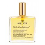 Nuxe huile prodigieuse 50 ml - flacon 50 ml