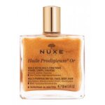 Nuxe huile prodigieuse or 50 ml - flacon 50 ml