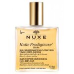 Nuxe huile prodigieuse riche 100 ml - flacon - vaporisateur 100 ml