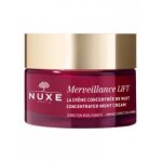 Nuxe merveillance lift la crème concentrée de nuit 50 ml - pot 50 ml Nuxe merveillance lift la crème concentrée de nuit 50 ml - pot 50 ml