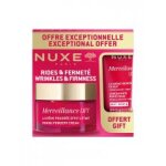 Nuxe merveillance lift la cr�me poudr�e effet liftant 50 ml + la cr�me concentr�e de nuit 15 ml offert ...
