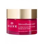 Nuxe merveillance lift la crème velours effet liftant 50 ml - pot 50 ml Nuxe merveillance lift la crème velours effet liftant 50 ml - pot 50 ml