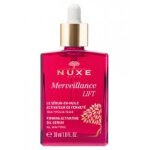 Nuxe merveillance lift le srum - en - huile activateur de fermet 30 ml - flacon compte goutte 30 ml ...
