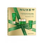 Nuxe nuxuriance ultra coffret la routine anti - ge global - coffret 3 produits