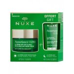 Nuxe nuxuriance ultra la crme anti - ge global 50 ml + la crme nuit anti - ge global 15 ml offerte ...