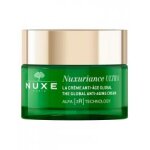 Nuxe nuxuriance ultra la crème anti - Âge global 50 ml - pot 50 ml Nuxe nuxuriance ultra la crème anti - Âge global 50 ml - pot 50 ml