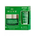 Nuxe nuxuriance ultra la crme riche anti - ge global 50 ml + la crme nuit anti - ge global 15 ml ...