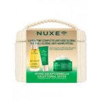 Nuxe nuxuriance ultra vanity la routine complte anti - ge global - vanity 3 produits