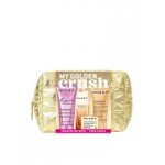Nuxe prodigieux trousse my golden crush - trousse 4 produits