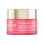 Nuxe prodigieuse boost le baume - huile récupérateur nuit 50 ml - pot 50 ml Nuxe prodigieuse boost le baume - huile récupérateur nuit 50 ml - pot 50 ml