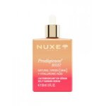 Nuxe prodigieuse boost srum autobronzant 30 ml - flacon compte goutte 30 ml