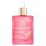 Nuxe prodigieuse boost vitamin [c] le srum clat vitamin bio 30 ml - flacon compte goutte 30 ml