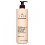 Nuxe rêve de miel crème corps ultra - réconfortante 48h 400 ml - flacon 400 ml Nuxe rêve de miel crème corps ultra - réconfortante 48h 400 ml - flacon 400 ml