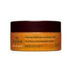 Nuxe rve de miel gommage gourmand nourrissant corps 175 ml - pot 175 ml